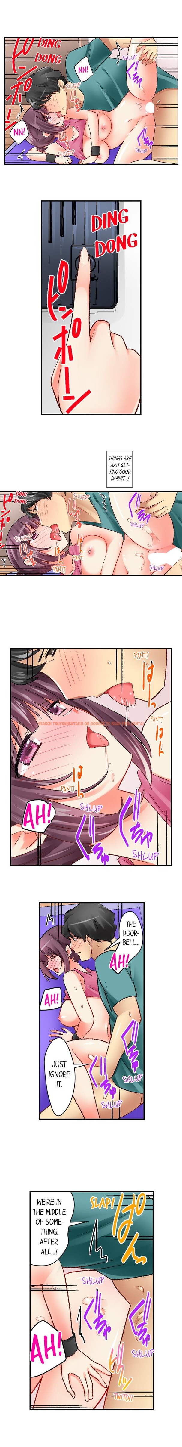 Read Hentai Image 5 2a4ef in comic Our Kinky Newlywed Life - Chapter 57 - hentaitnt.net