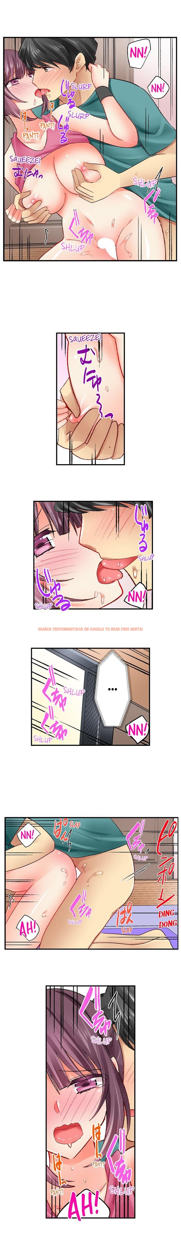 Read Hentai Image 6 2a4ef in comic Our Kinky Newlywed Life - Chapter 57 - hentaitnt.net
