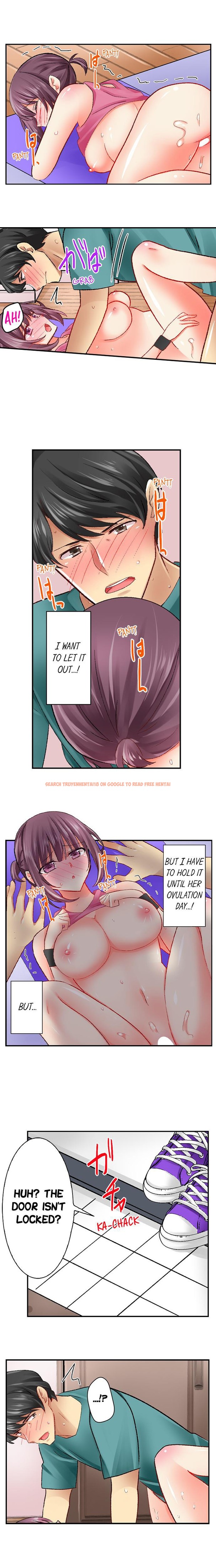 Read Hentai Image 8 2a4ef in comic Our Kinky Newlywed Life - Chapter 57 - hentaitnt.net