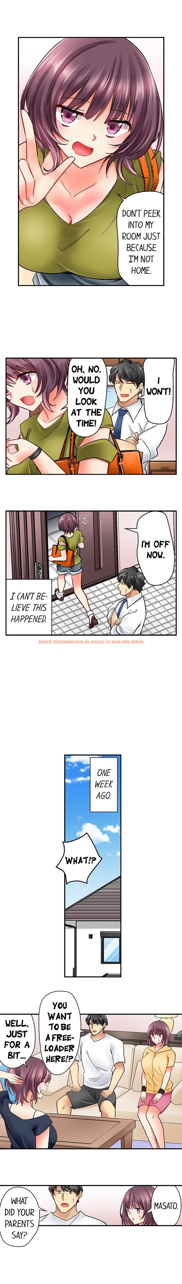 Read Hentai Image 3 b376e in comic Our Kinky Newlywed Life - Chapter 58 - hentaitnt.net