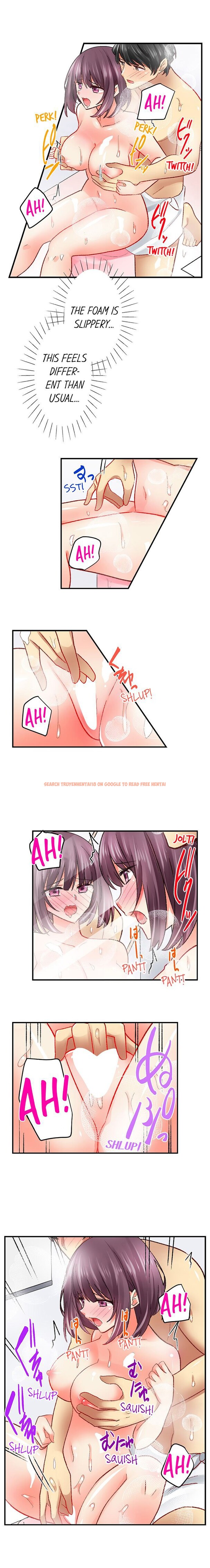 Read Hentai Image 4 547fb in comic Our Kinky Newlywed Life - Chapter 59 - hentaitnt.net