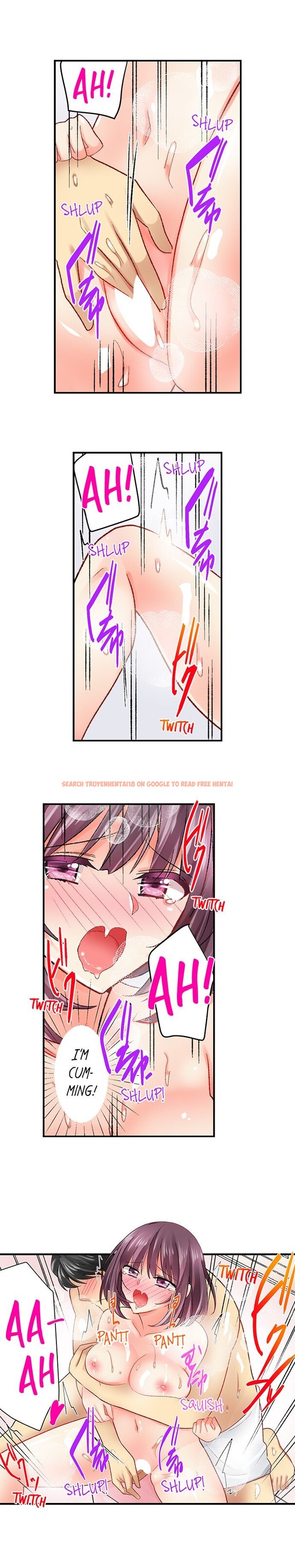 Read Hentai Image 7 547fb in comic Our Kinky Newlywed Life - Chapter 59 - hentaitnt.net