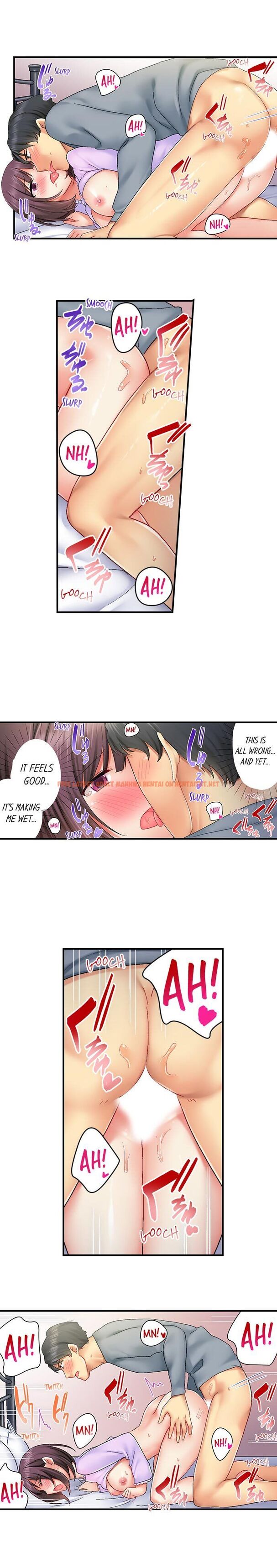 Read Hentai Image 7 688 in comic Our Kinky Newlywed Life - Chapter 6 - hentaitnt.net