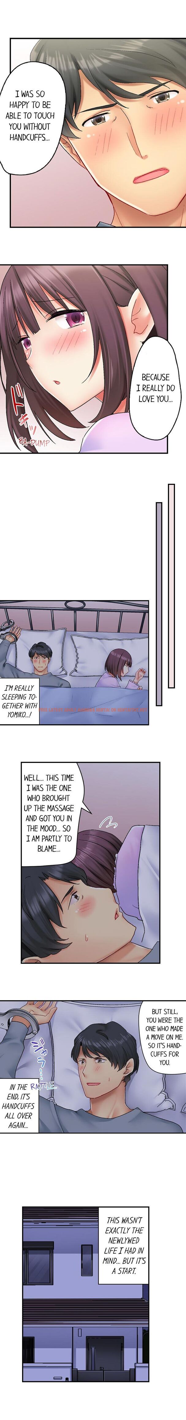 Read Hentai Image 9 688 in comic Our Kinky Newlywed Life - Chapter 6 - hentaitnt.net