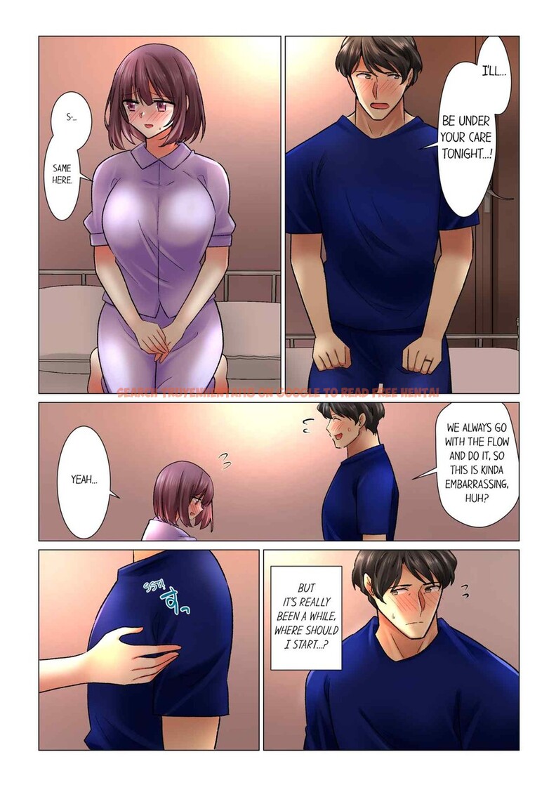 Read Hentai Image 5 9c1d6 in comic Our Kinky Newlywed Life - Chapter 61 - hentaitnt.net