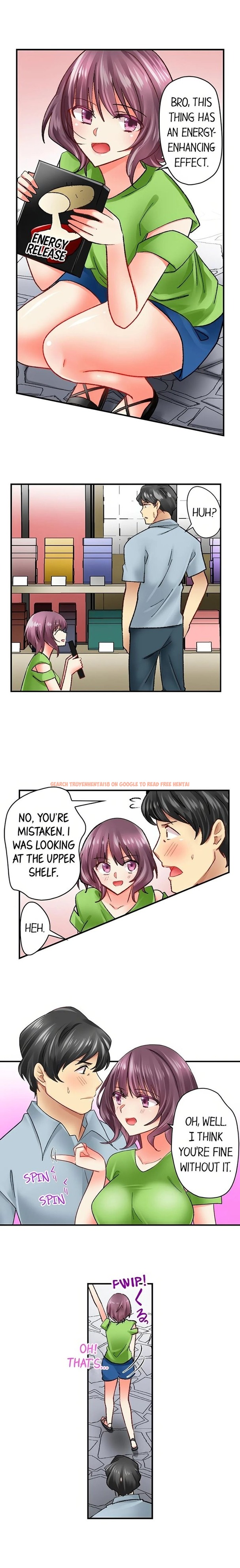 Read Hentai Image 3 d9f38 in comic Our Kinky Newlywed Life - Chapter 64 - hentaitnt.net