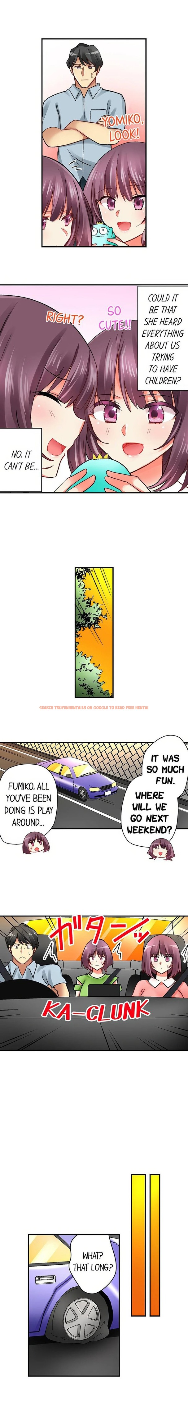 Read Hentai Image 4 d9f38 in comic Our Kinky Newlywed Life - Chapter 64 - hentaitnt.net