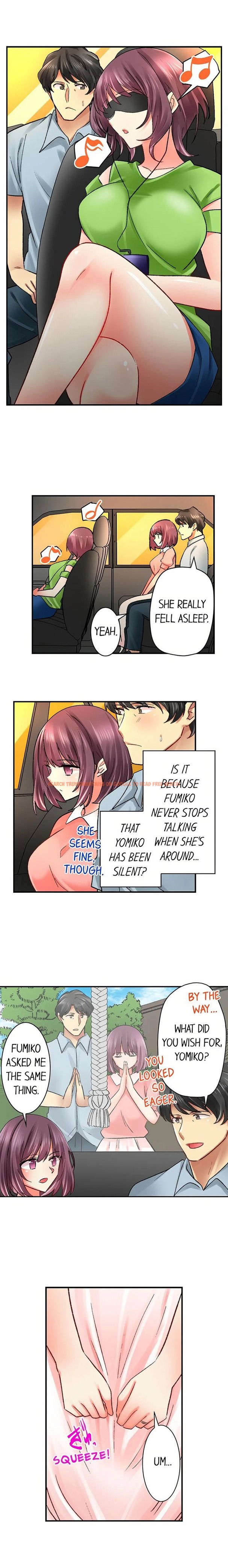 Read Hentai Image 6 d9f38 in comic Our Kinky Newlywed Life - Chapter 64 - hentaitnt.net