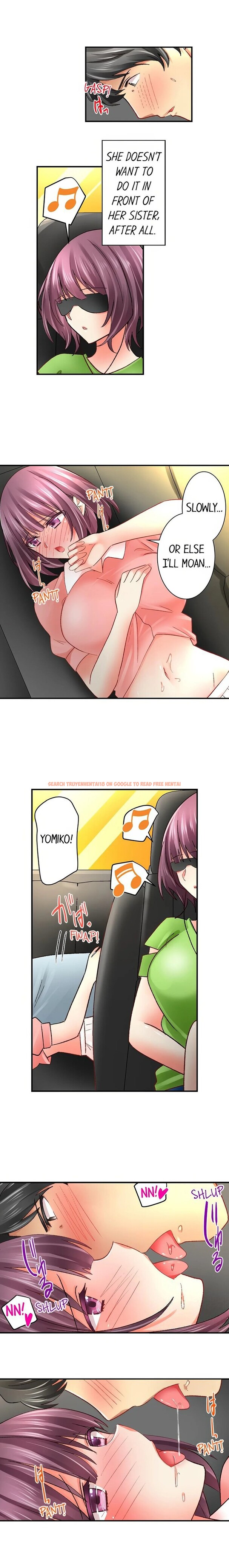 Read Hentai Image 4 1a10f in comic Our Kinky Newlywed Life - Chapter 65 - hentaitnt.net