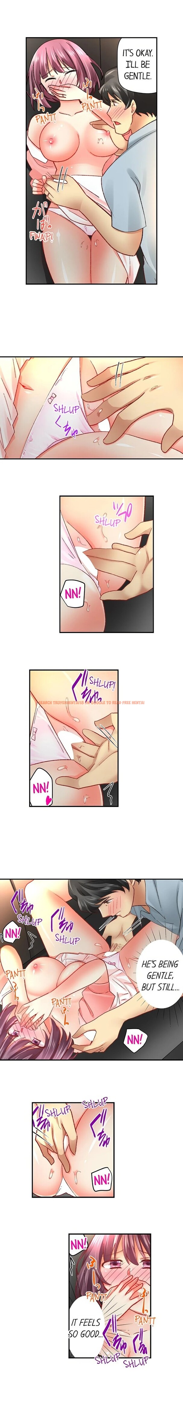 Read Hentai Image 7 1a10f in comic Our Kinky Newlywed Life - Chapter 65 - hentaitnt.net