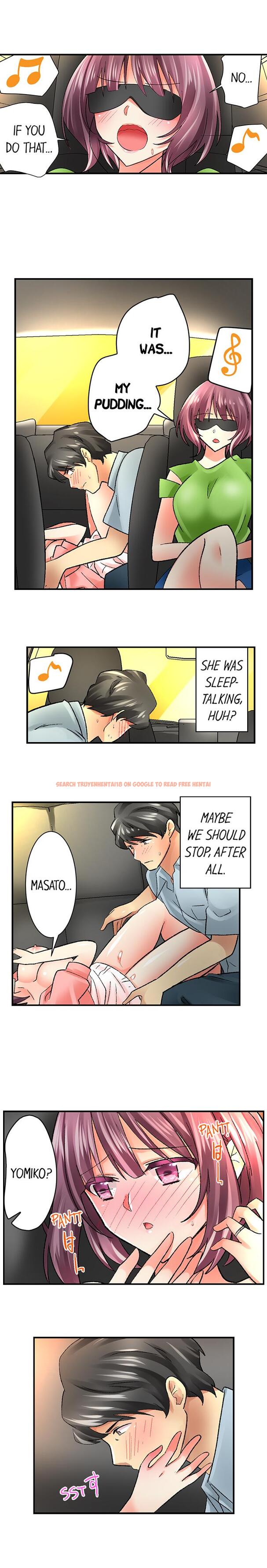 Read Hentai Image 2 5bf63 in comic Our Kinky Newlywed Life - Chapter 66 - hentaitnt.net