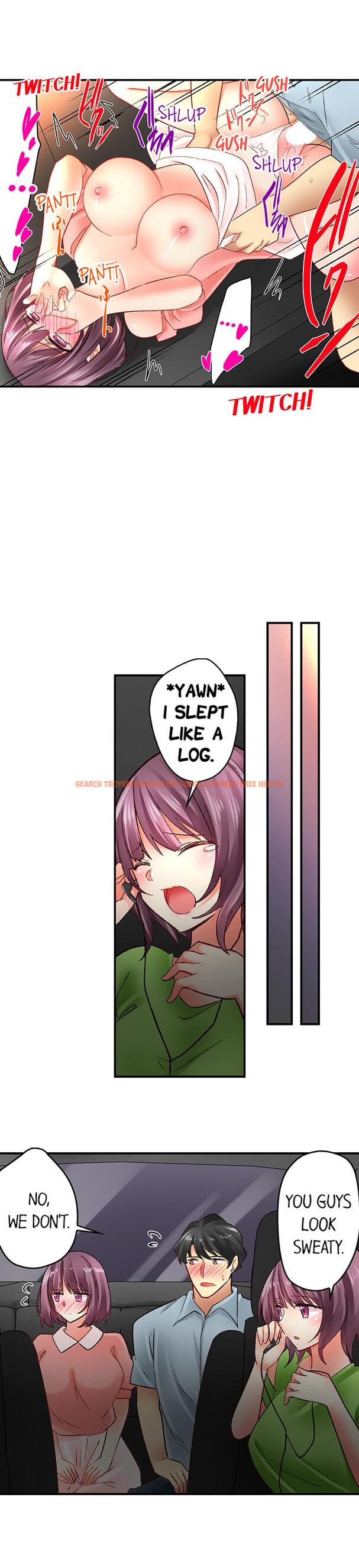 Read Hentai Image 8 5bf63 in comic Our Kinky Newlywed Life - Chapter 66 - hentaitnt.net