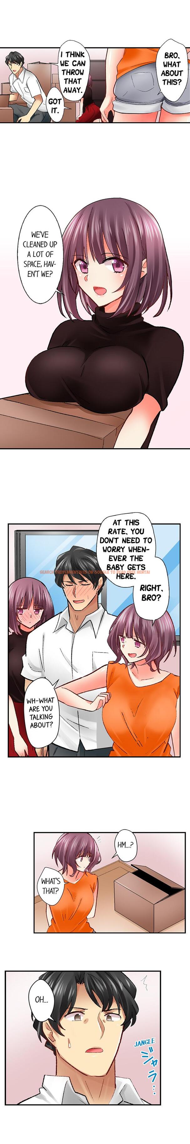 Read Hentai Image 2 8af6d in comic Our Kinky Newlywed Life - Chapter 67 - hentaitnt.net