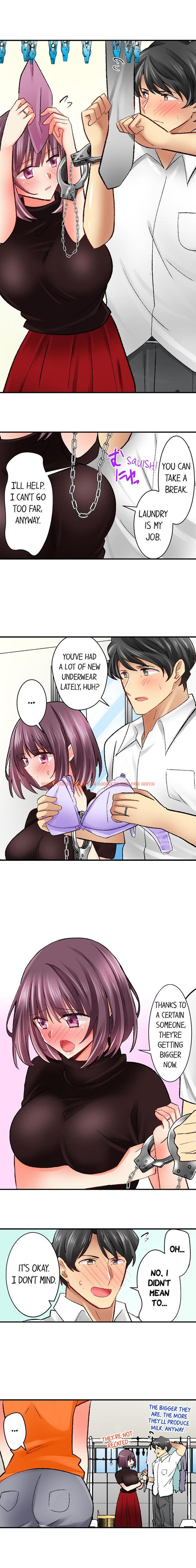 Read Hentai Image 6 8af6d in comic Our Kinky Newlywed Life - Chapter 67 - hentaitnt.net