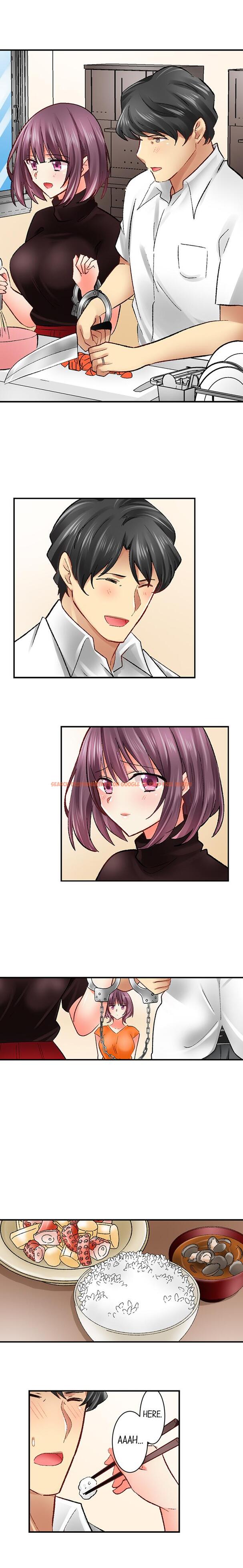 Read Hentai Image 7 8af6d in comic Our Kinky Newlywed Life - Chapter 67 - hentaitnt.net