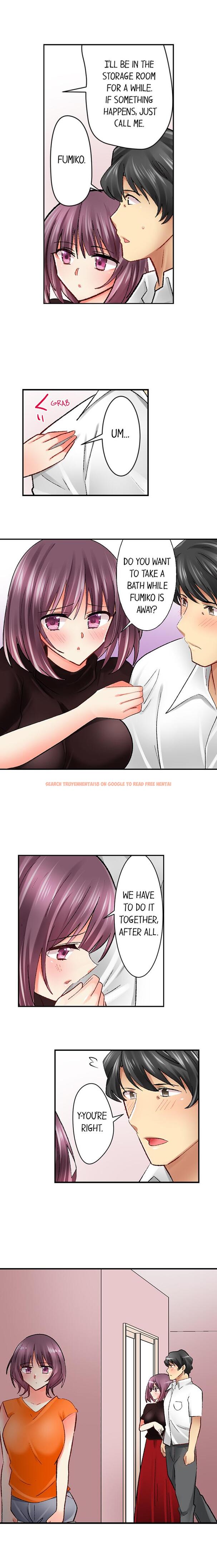 Read Hentai Image 9 8af6d in comic Our Kinky Newlywed Life - Chapter 67 - hentaitnt.net