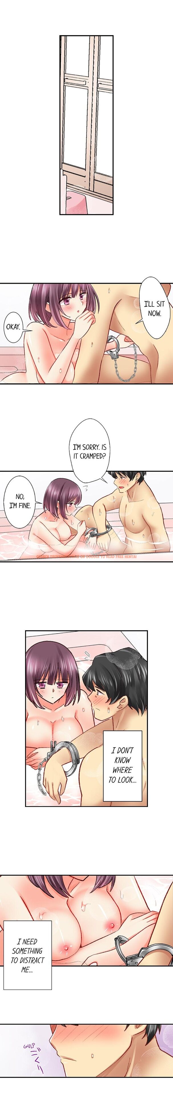 Read Hentai Image 2 eabad in comic Our Kinky Newlywed Life - Chapter 68 - hentaitnt.net