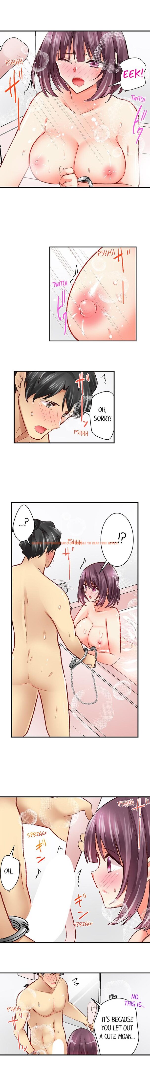 Read Hentai Image 4 eabad in comic Our Kinky Newlywed Life - Chapter 68 - hentaitnt.net