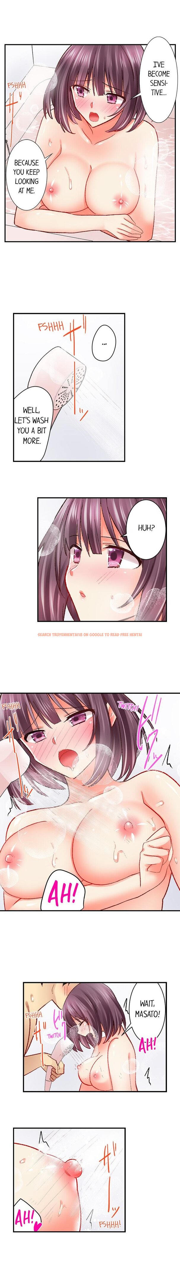 Read Hentai Image 5 eabad in comic Our Kinky Newlywed Life - Chapter 68 - hentaitnt.net