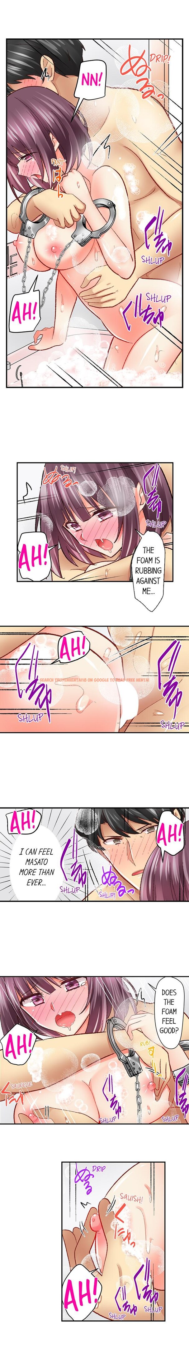 Read Hentai Image 6 92370 in comic Our Kinky Newlywed Life - Chapter 69 - hentaitnt.net