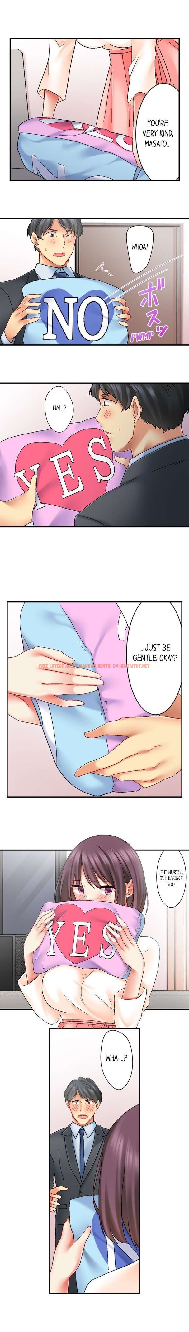 Read Hentai Image 11 292 in comic Our Kinky Newlywed Life - Chapter 7 - hentaitnt.net