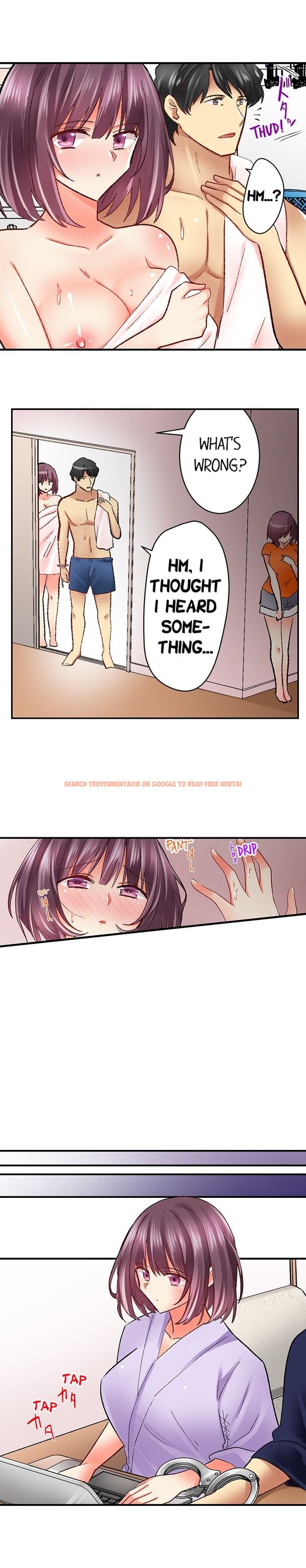 Read Hentai Image 3 f4228 in comic Our Kinky Newlywed Life - Chapter 70 - hentaitnt.net