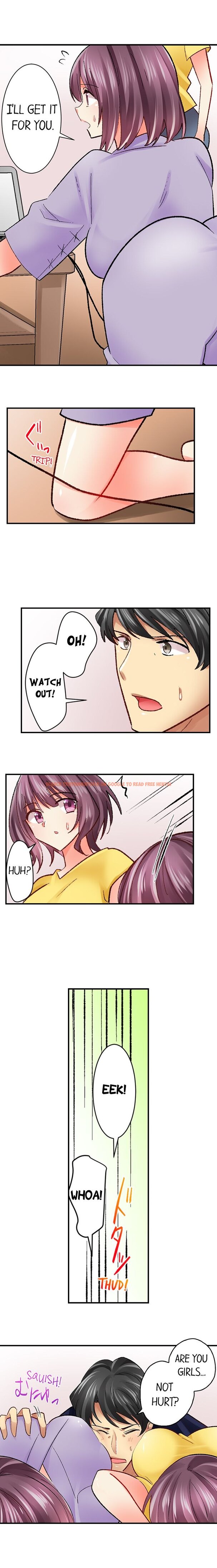 Read Hentai Image 5 f4228 in comic Our Kinky Newlywed Life - Chapter 70 - hentaitnt.net