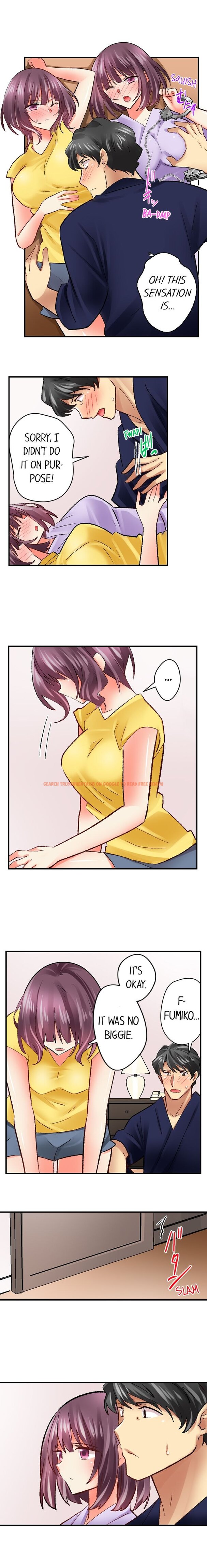 Read Hentai Image 6 f4228 in comic Our Kinky Newlywed Life - Chapter 70 - hentaitnt.net