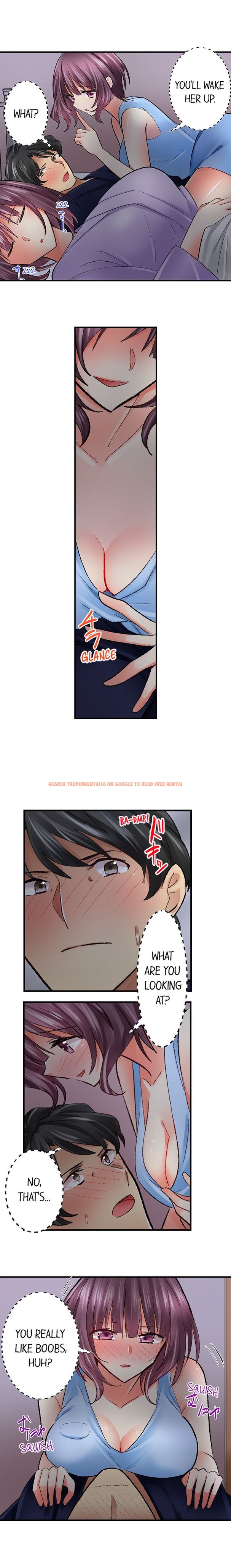 Read Hentai Image 2 7ae57 in comic Our Kinky Newlywed Life - Chapter 71 - hentaitnt.net