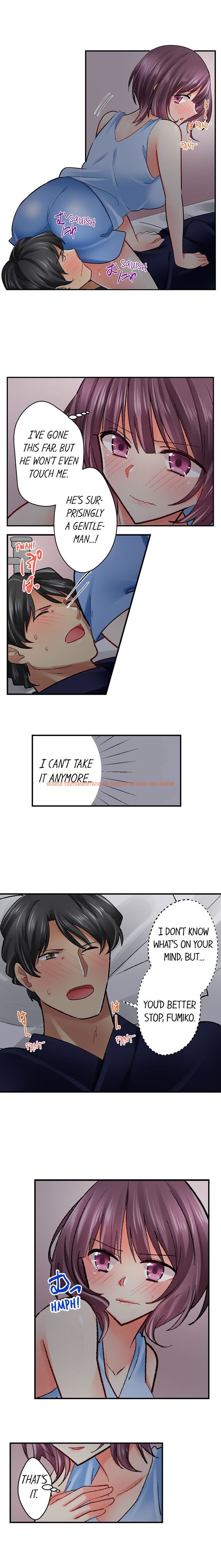 Read Hentai Image 6 7ae57 in comic Our Kinky Newlywed Life - Chapter 71 - hentaitnt.net