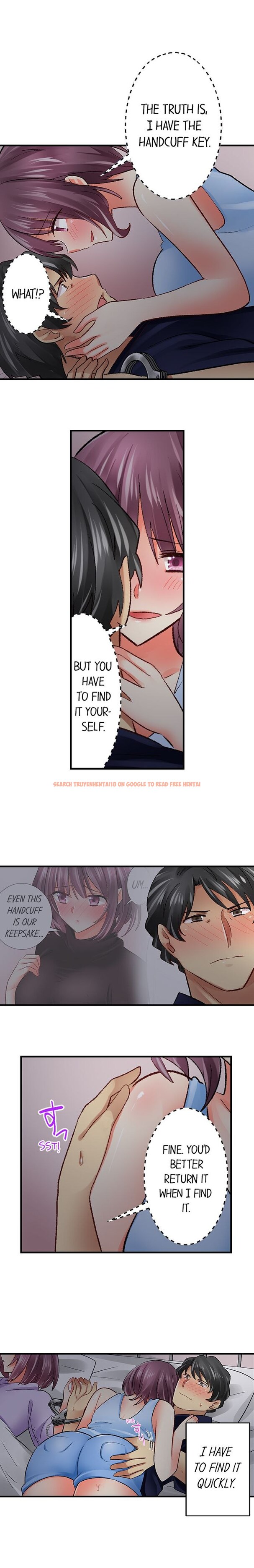 Read Hentai Image 7 7ae57 in comic Our Kinky Newlywed Life - Chapter 71 - hentaitnt.net