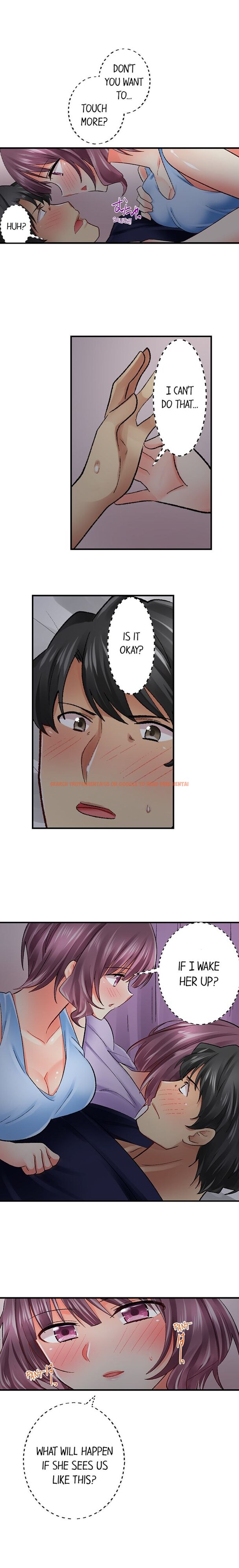 Read Hentai Image 9 7ae57 in comic Our Kinky Newlywed Life - Chapter 71 - hentaitnt.net