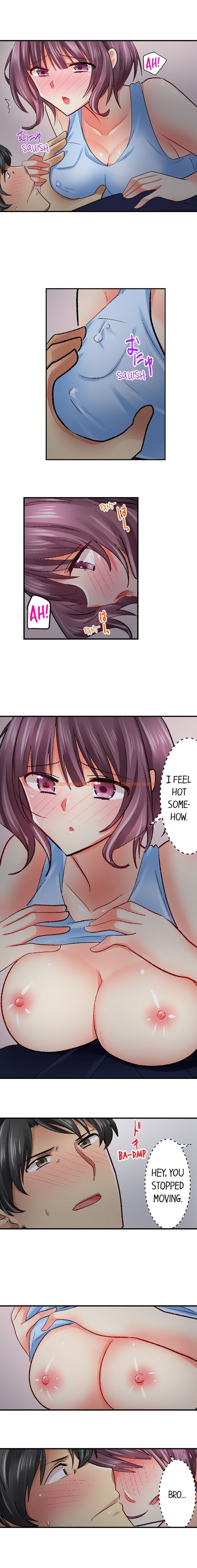 Read Hentai Image 2 c4a9a in comic Our Kinky Newlywed Life - Chapter 72 - hentaitnt.net