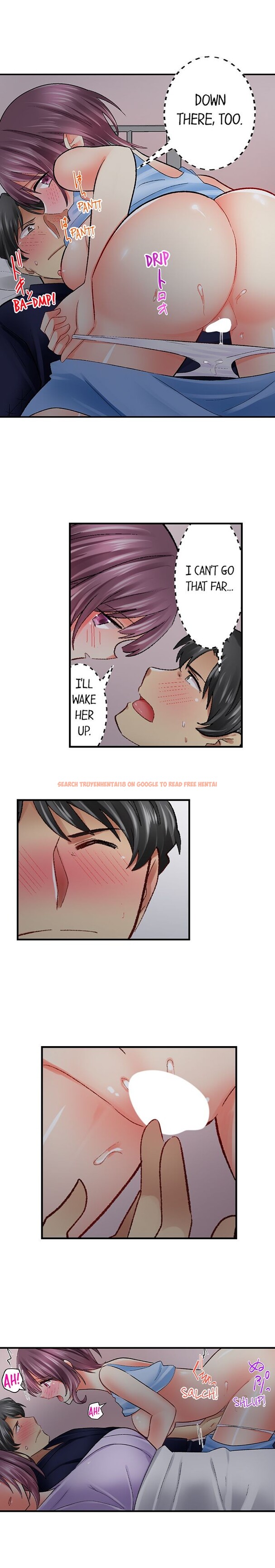 Read Hentai Image 4 c4a9a in comic Our Kinky Newlywed Life - Chapter 72 - hentaitnt.net