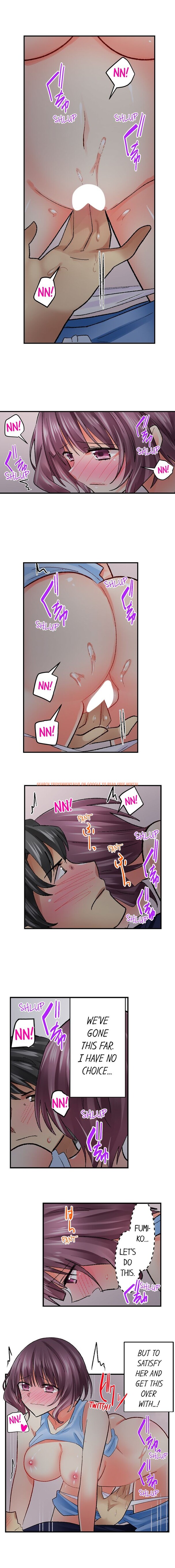 Read Hentai Image 5 c4a9a in comic Our Kinky Newlywed Life - Chapter 72 - hentaitnt.net
