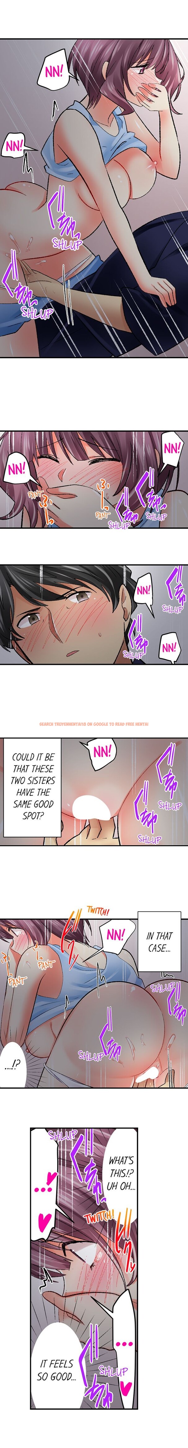 Read Hentai Image 6 c4a9a in comic Our Kinky Newlywed Life - Chapter 72 - hentaitnt.net
