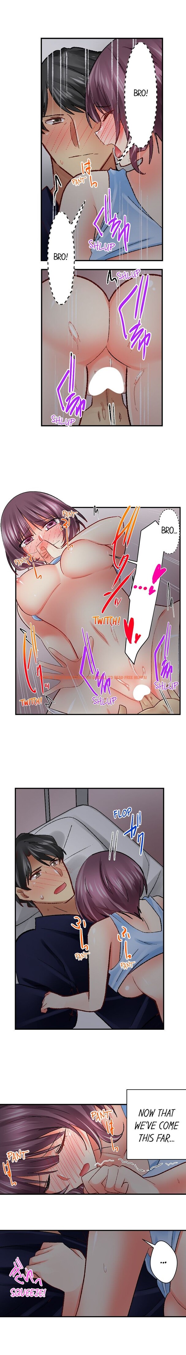 Read Hentai Image 7 c4a9a in comic Our Kinky Newlywed Life - Chapter 72 - hentaitnt.net