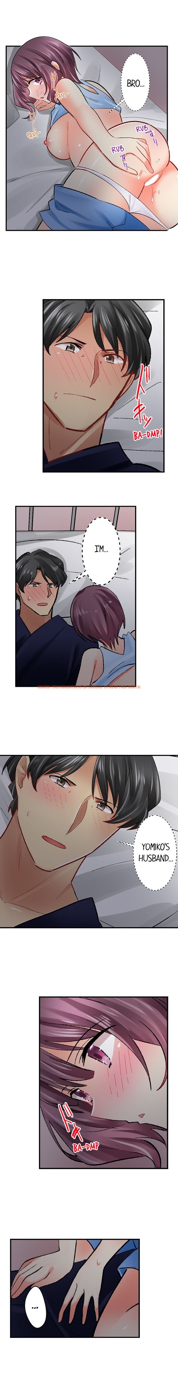 Read Hentai Image 8 c4a9a in comic Our Kinky Newlywed Life - Chapter 72 - hentaitnt.net
