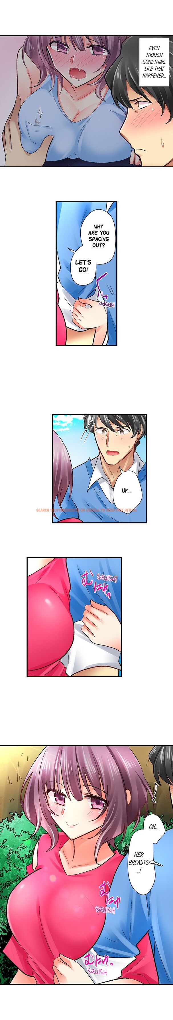 Read Hentai Image 3 3a06e in comic Our Kinky Newlywed Life - Chapter 73 - hentaitnt.net