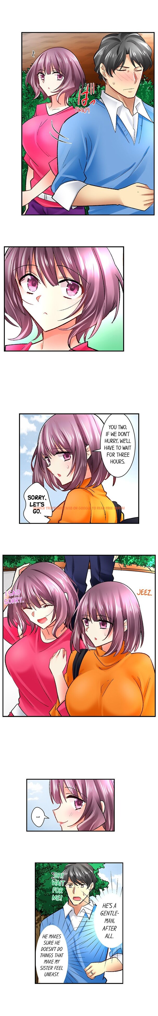 Read Hentai Image 4 3a06e in comic Our Kinky Newlywed Life - Chapter 73 - hentaitnt.net