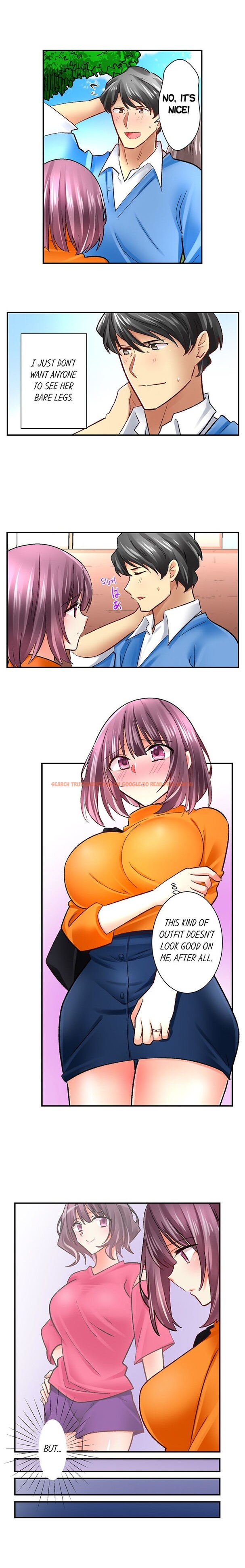 Read Hentai Image 6 3a06e in comic Our Kinky Newlywed Life - Chapter 73 - hentaitnt.net