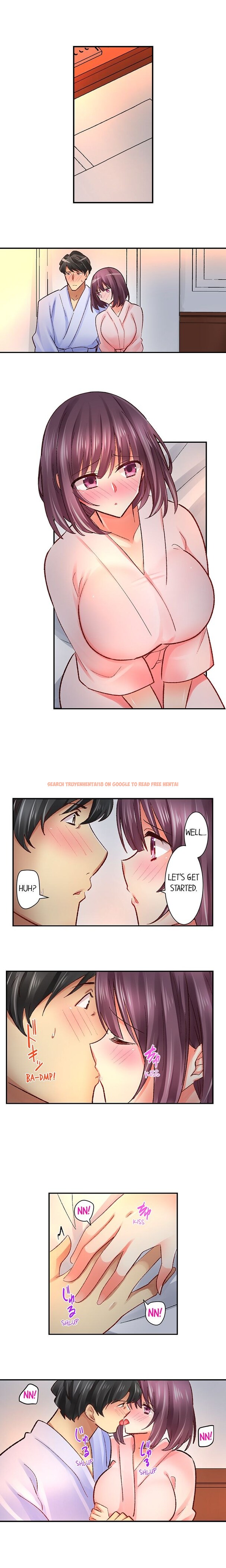 Read Hentai Image 2 6252e in comic Our Kinky Newlywed Life - Chapter 74 - hentaitnt.net