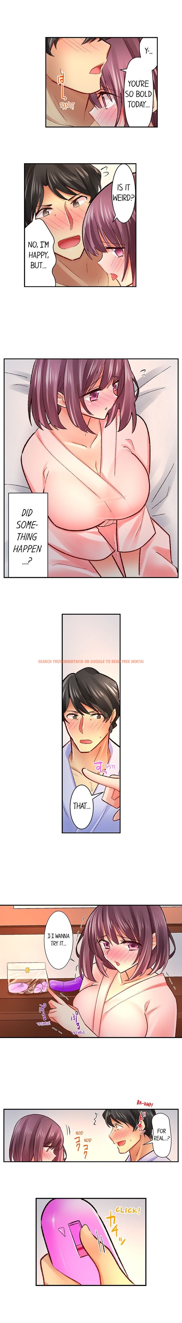Read Hentai Image 4 6252e in comic Our Kinky Newlywed Life - Chapter 74 - hentaitnt.net