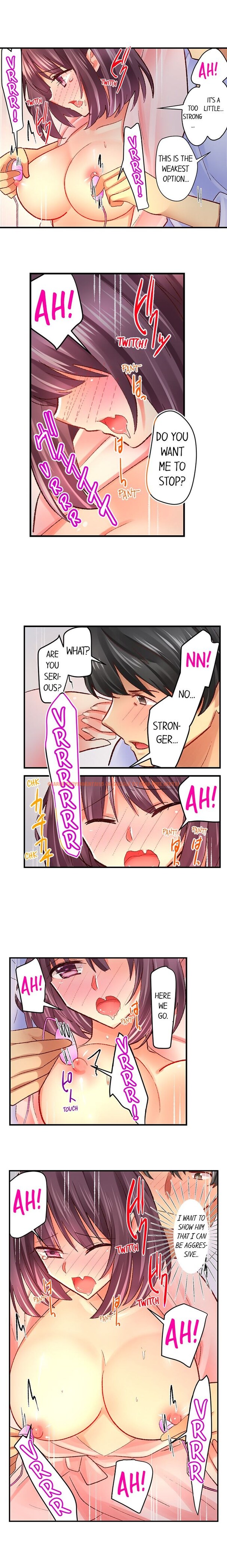Read Hentai Image 6 6252e in comic Our Kinky Newlywed Life - Chapter 74 - hentaitnt.net