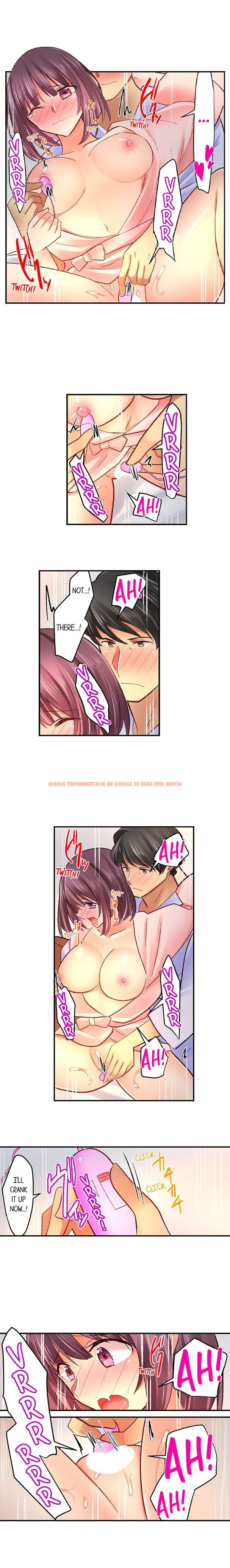 Read Hentai Image 8 6252e in comic Our Kinky Newlywed Life - Chapter 74 - hentaitnt.net