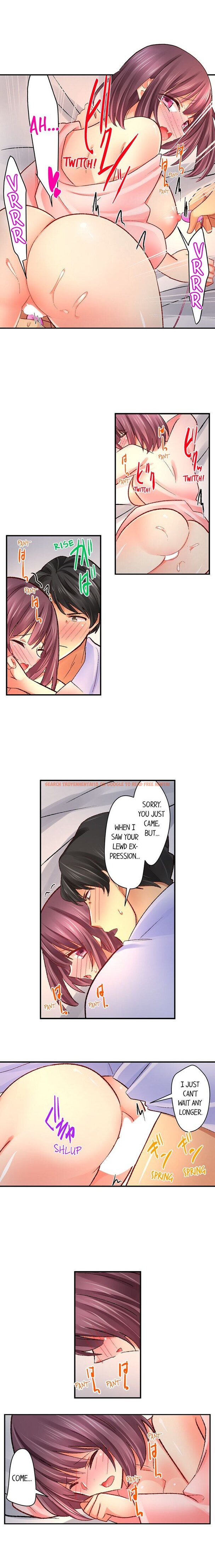 Read Hentai Image 9 6252e in comic Our Kinky Newlywed Life - Chapter 74 - hentaitnt.net