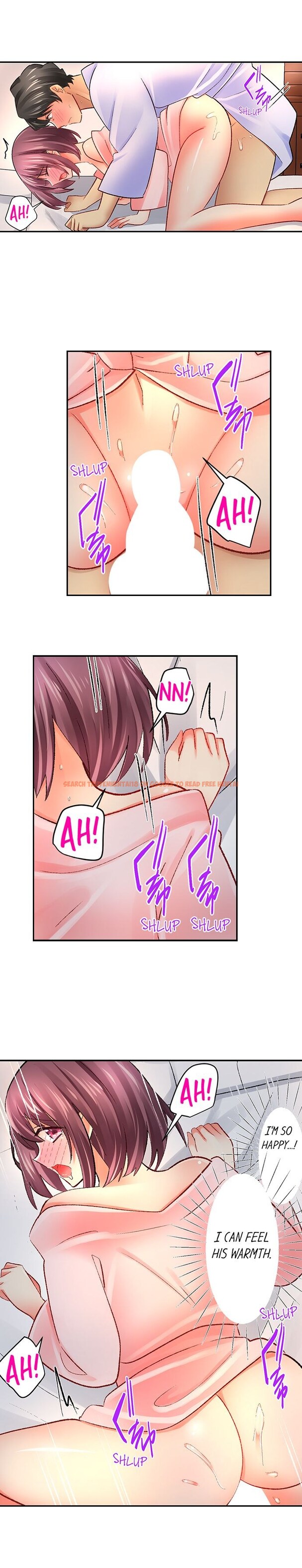 Read Hentai Image 2 0feda in comic Our Kinky Newlywed Life - Chapter 75 - hentaitnt.net