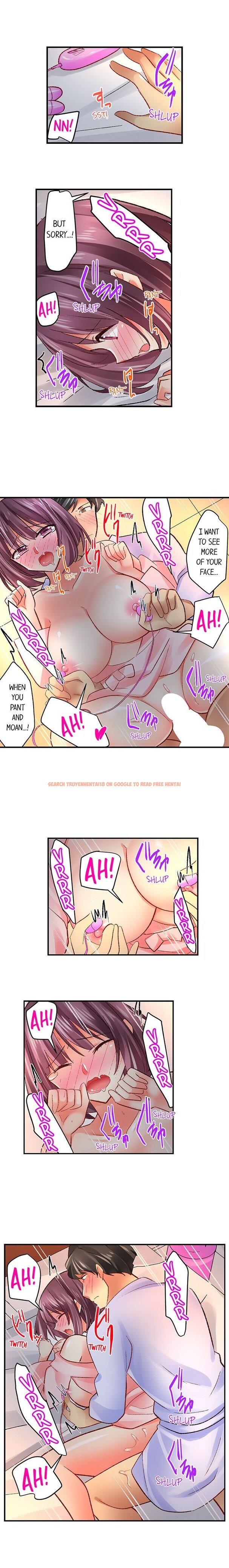 Read Hentai Image 4 0feda in comic Our Kinky Newlywed Life - Chapter 75 - hentaitnt.net