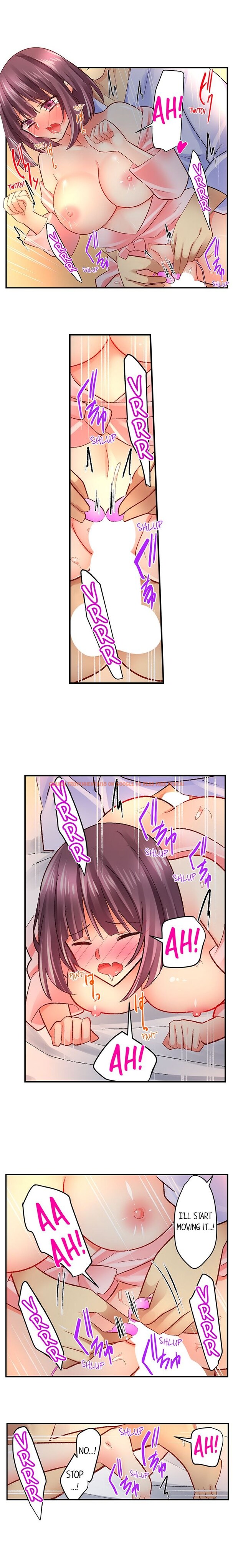 Read Hentai Image 6 0feda in comic Our Kinky Newlywed Life - Chapter 75 - hentaitnt.net