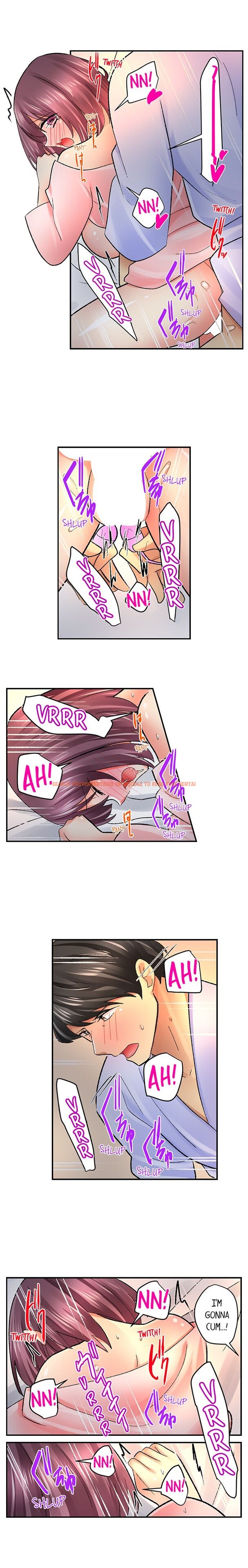 Read Hentai Image 7 0feda in comic Our Kinky Newlywed Life - Chapter 75 - hentaitnt.net